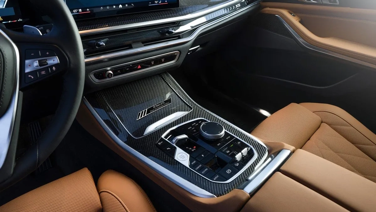 Maintaining BMW X5 Performance with Accurate Technical Guidance